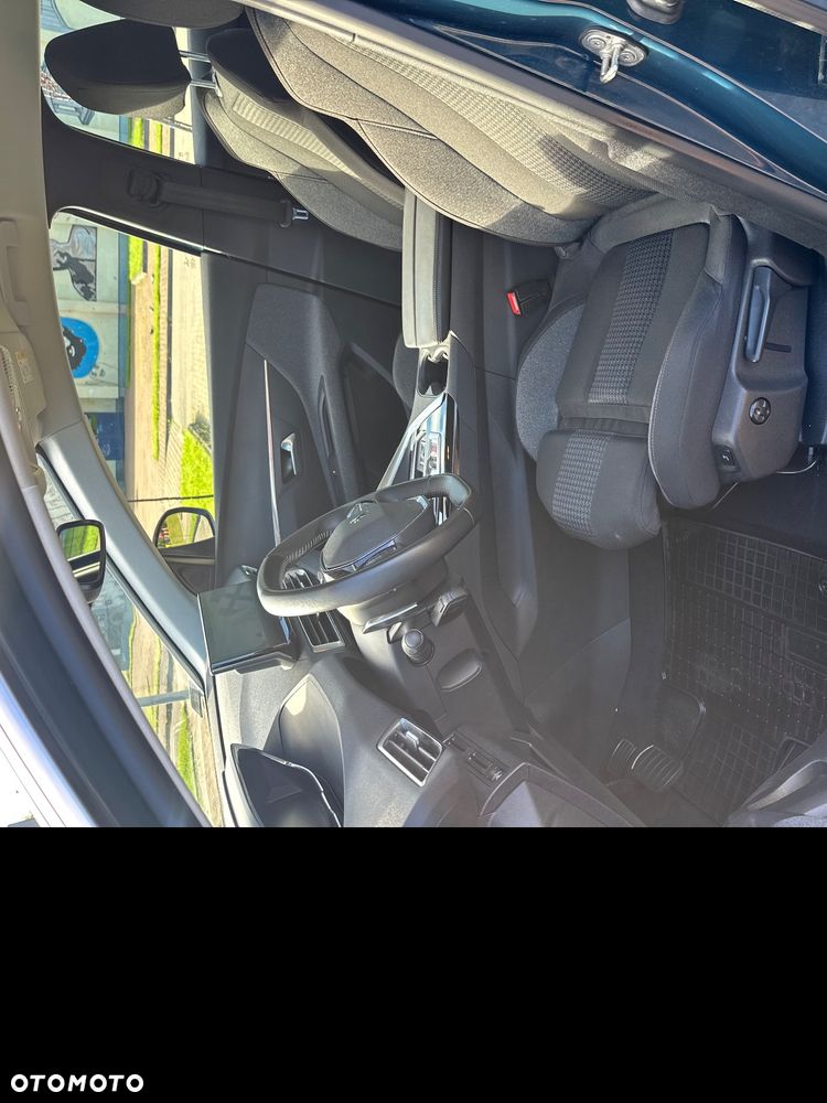 Peugeot 3008 1.2 PureTech Allure Pack S&S EAT8 - 11