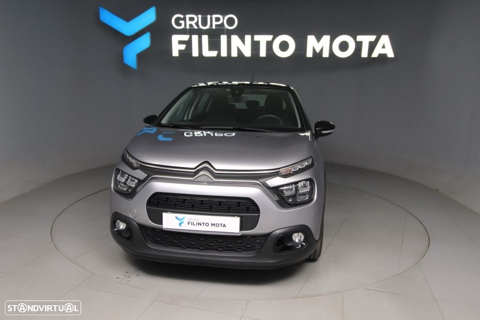 Citroën C3 - 7