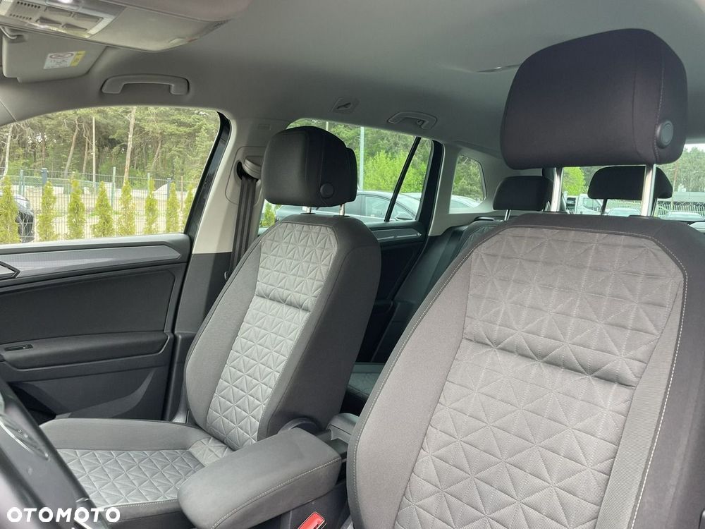 Volkswagen Tiguan 2.0 TDI SCR 4Mot Life DSG - 11