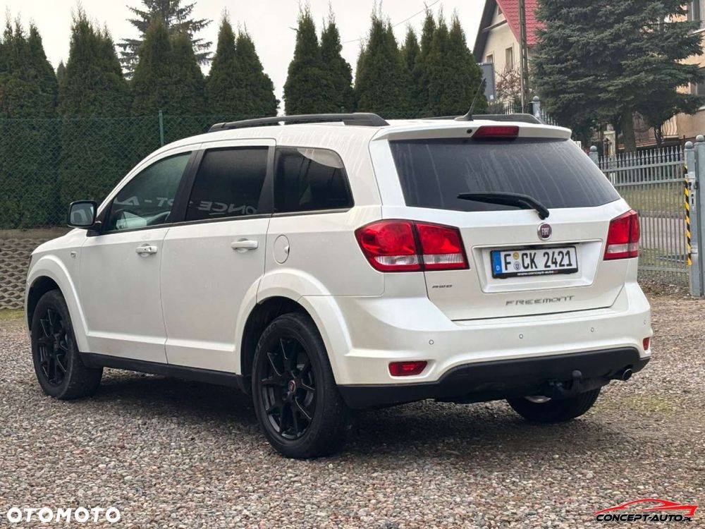 Fiat Freemont - 15