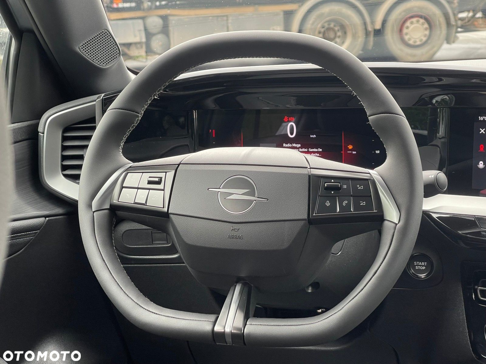 Opel Mokka - 13
