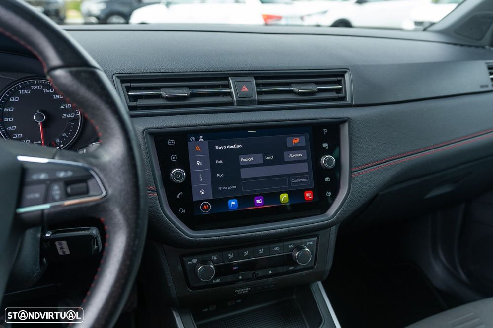 SEAT Arona 1.0 TSI FR - 20