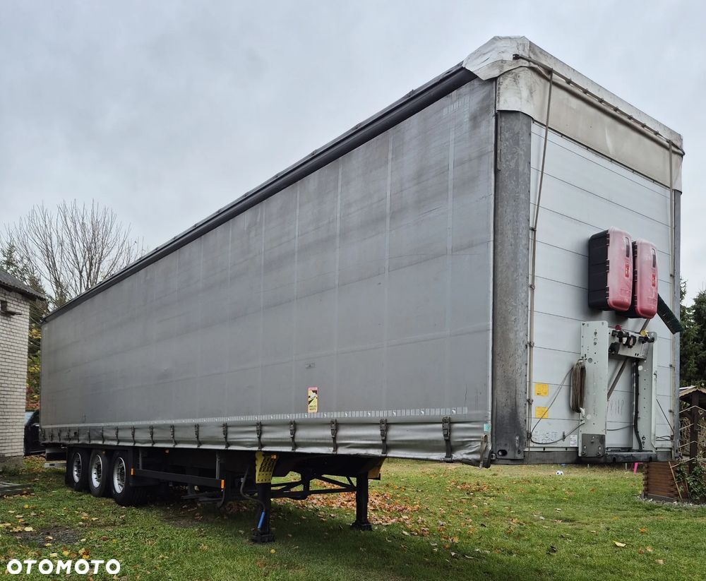 Schmitz Cargobull - 2