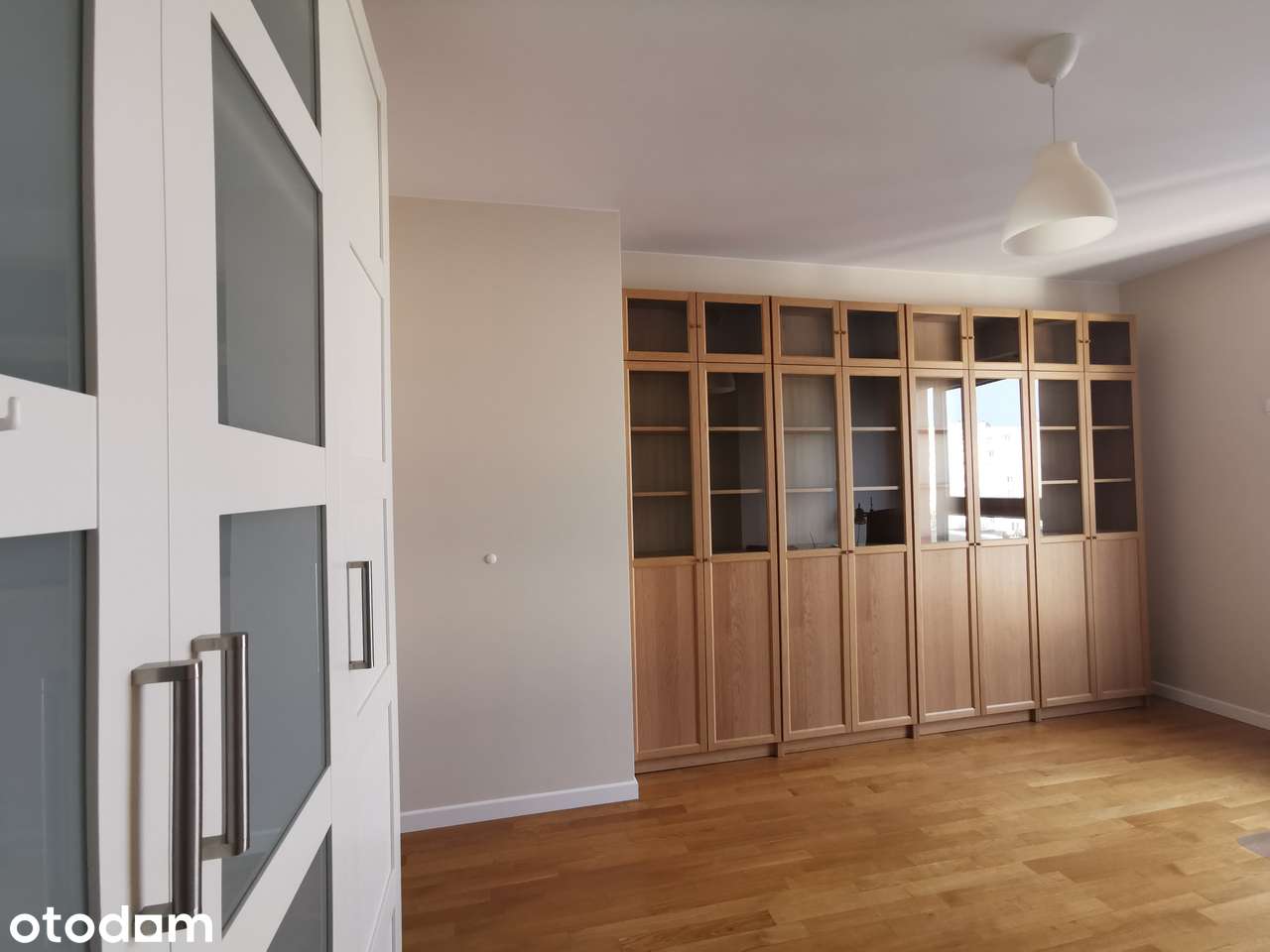 BEZPOŚREDNIO 3-pok. | 80 m2 | DWIE łazienki | GARAŻ w cenie
