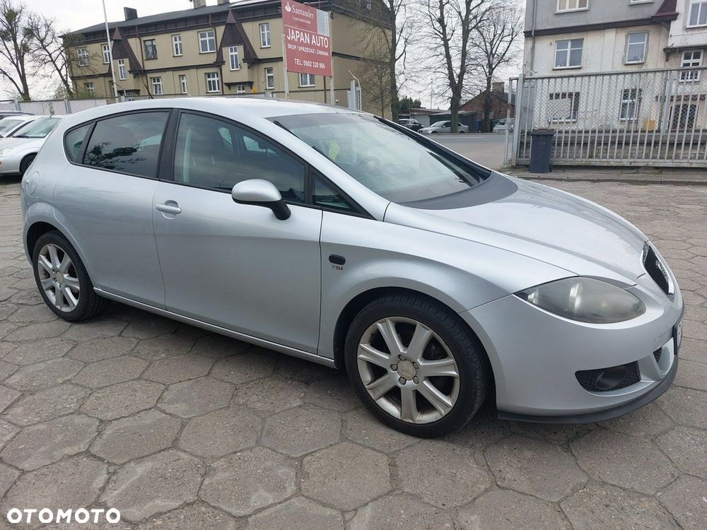 Seat Leon - 2