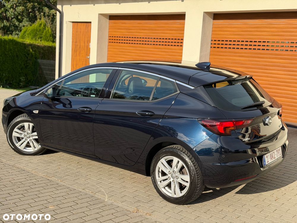 Opel Astra 1.0 Turbo Start/Stop Business - 34