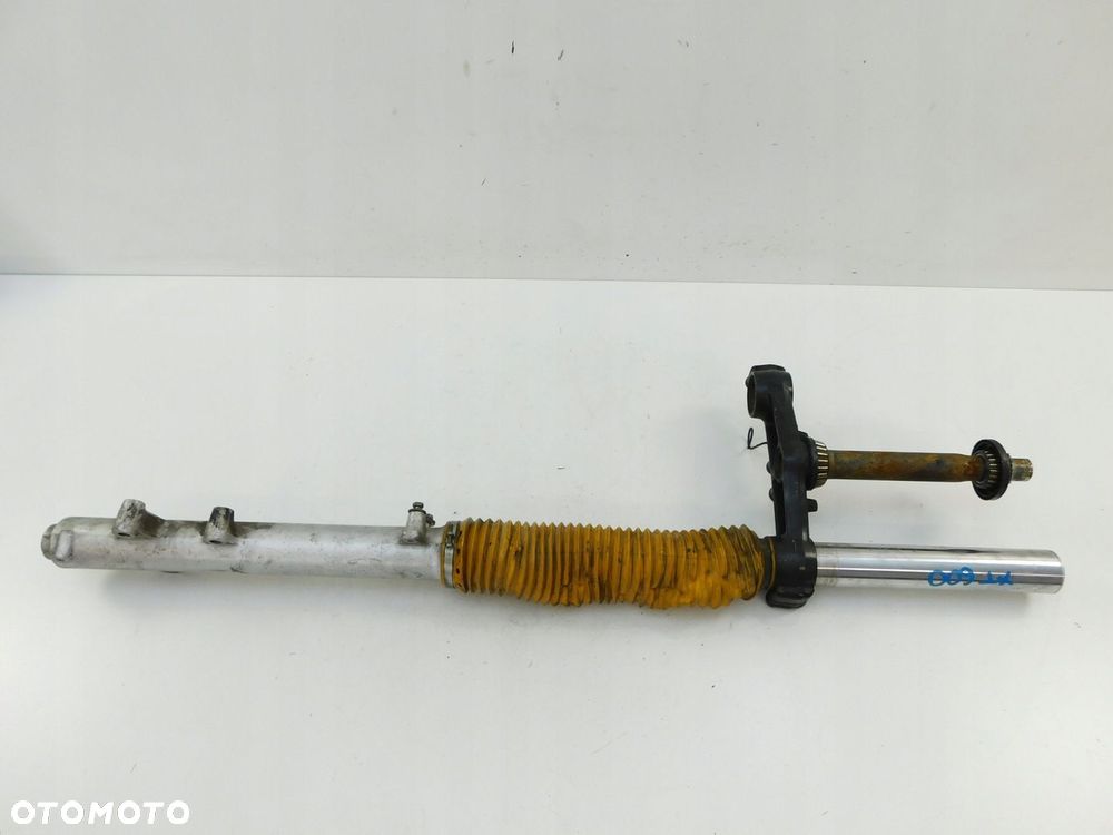 YAMAHA XT 600 LAGA PRAWA  PÓŁKA ZAWIESZENIA  SZTYCA - 5