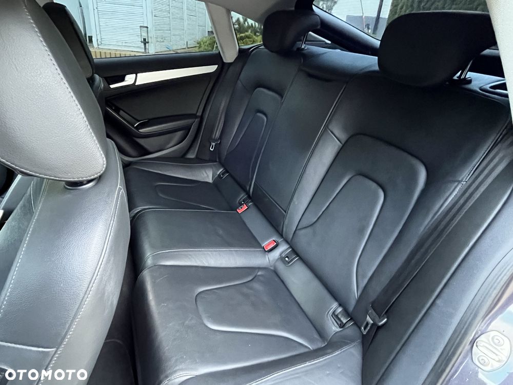 Audi A5 Sportback 3.2 FSI Quattro S tronic - 9