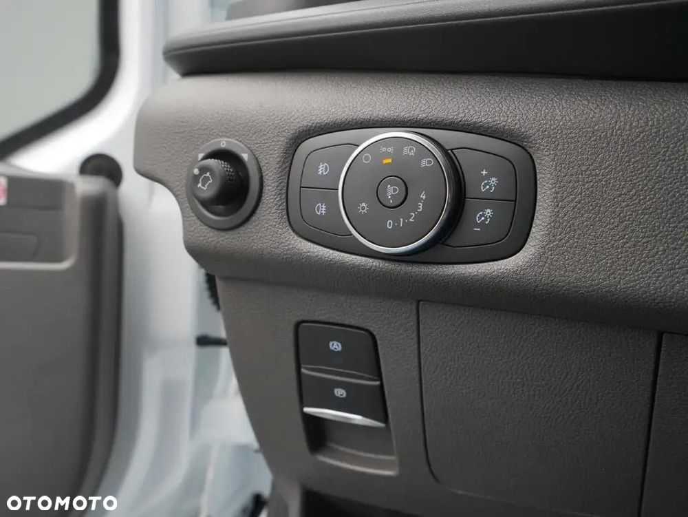 Ford Transit L3 DCIV 130KM Trend - 15