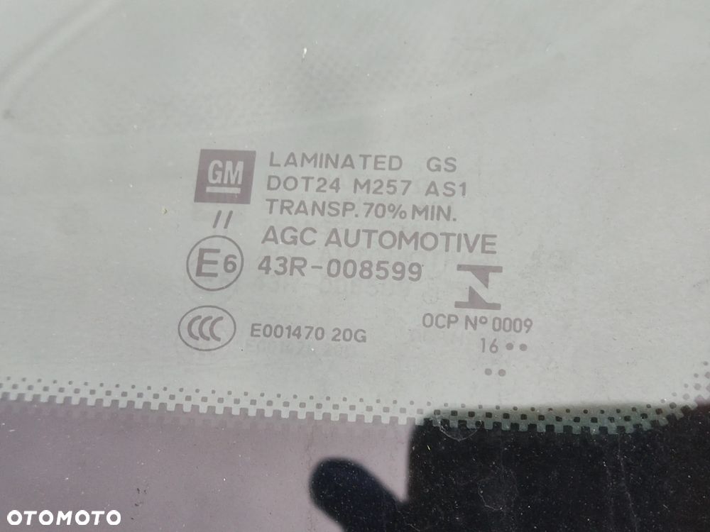 Opel Astra 1.4 Turbo Start/Stop Innovation - 13