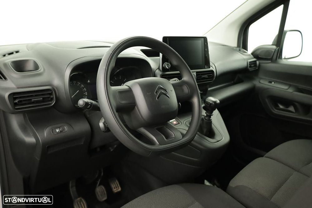 Citroën berlingo 1.5 bluehdi xl - 7