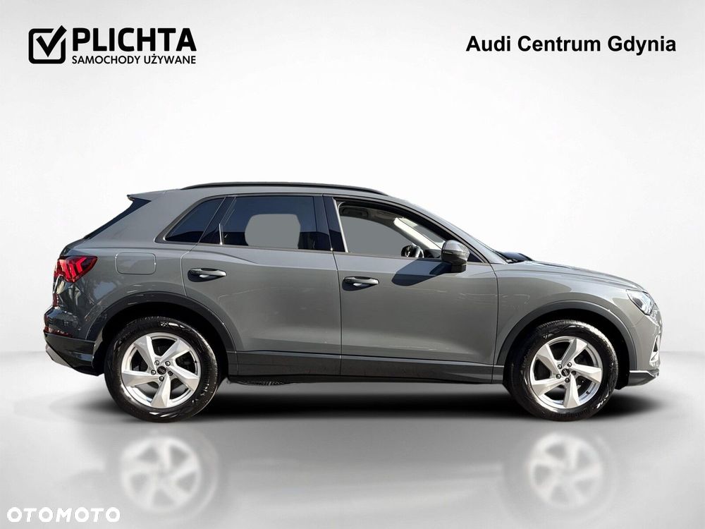 Audi Q3 35 TFSI mHEV Advanced S tronic - 7