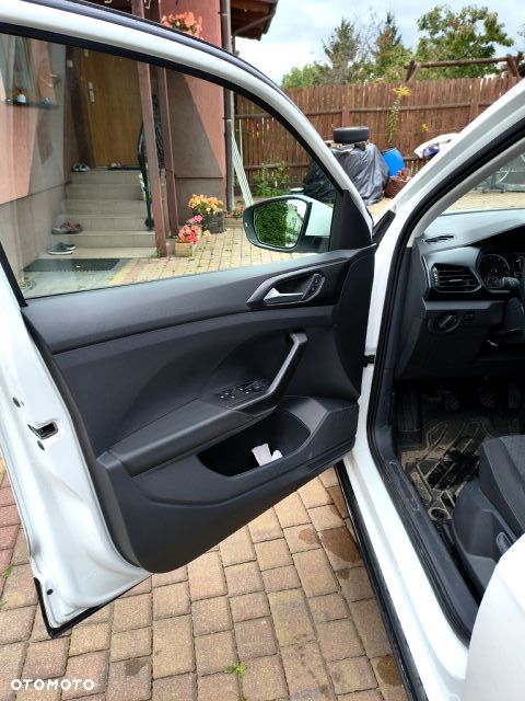 Volkswagen T-Cross 1.0 TSI Active - 6