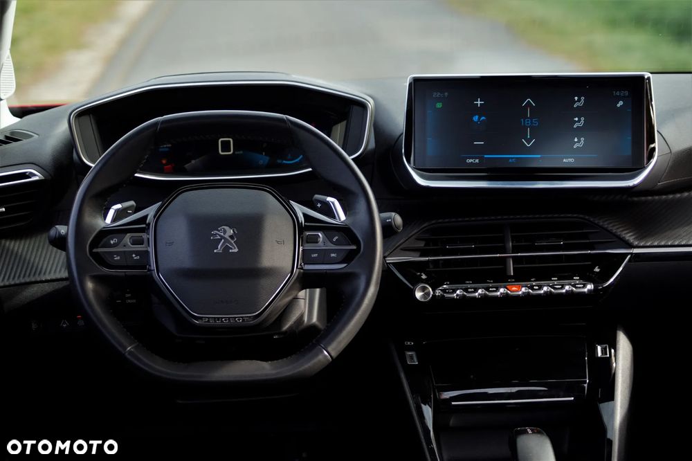 Peugeot 2008 - 36