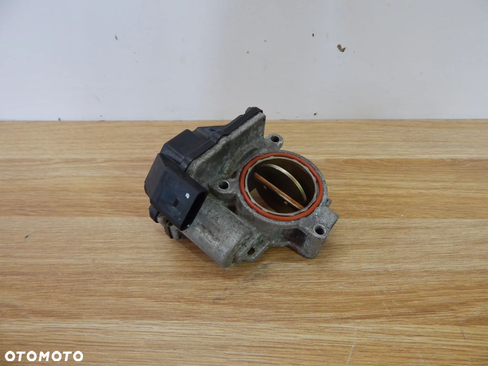 Przepustnica 3.0 4.0 AUDI A6 s6 RS6 C7 a5 q5 a4 11-18 Łuków części - 1