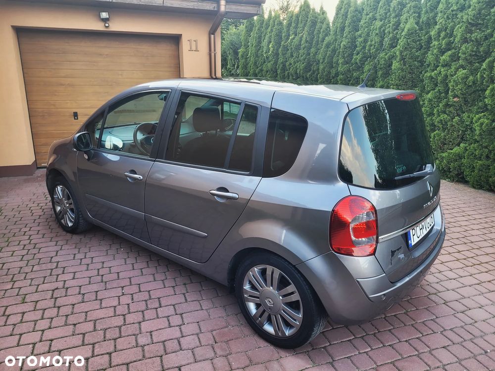 Renault Modus 1.2 16V TCE Night and Day - 4