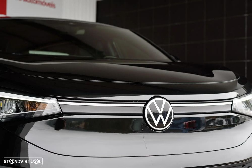 VW ID.5 77 kWh Pro Performance - 22
