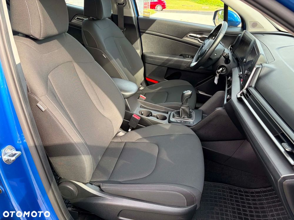 Kia Sportage 1.6 T-GDI M 2WD - 15