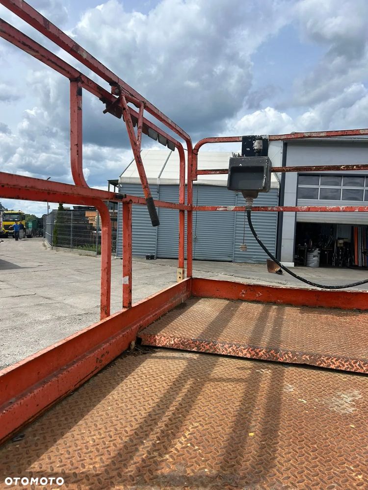 JLG 26 MRT - 6