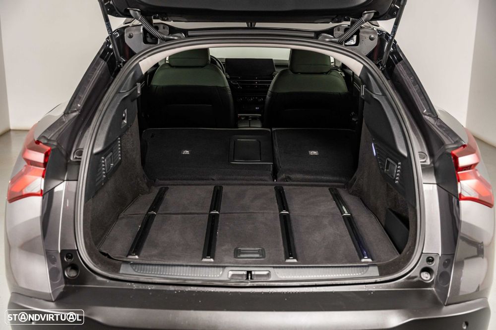Citroën C5 X 1.6 Hybrid Shine e-EAT8 - 15