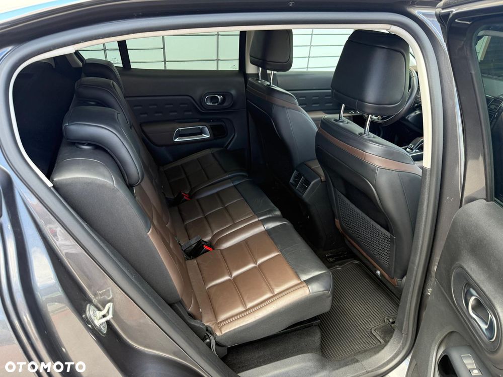 Citroën C5 Aircross 1.6 PureTech Shine EAT8 - 25
