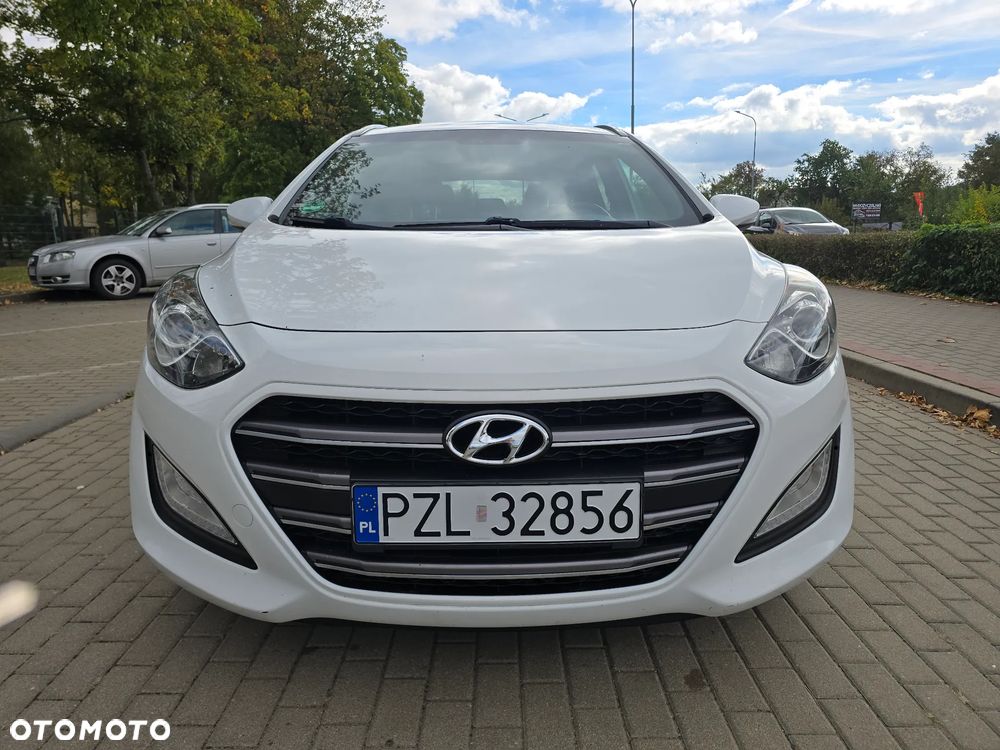 Hyundai i30 - 15