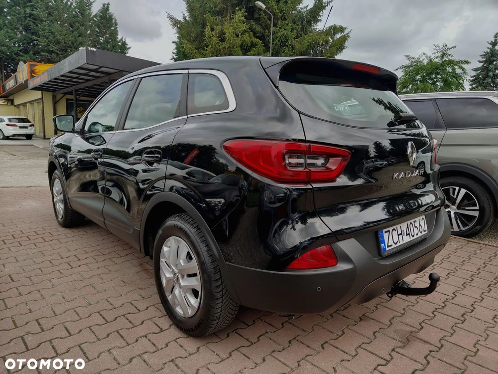 Renault Kadjar - 11