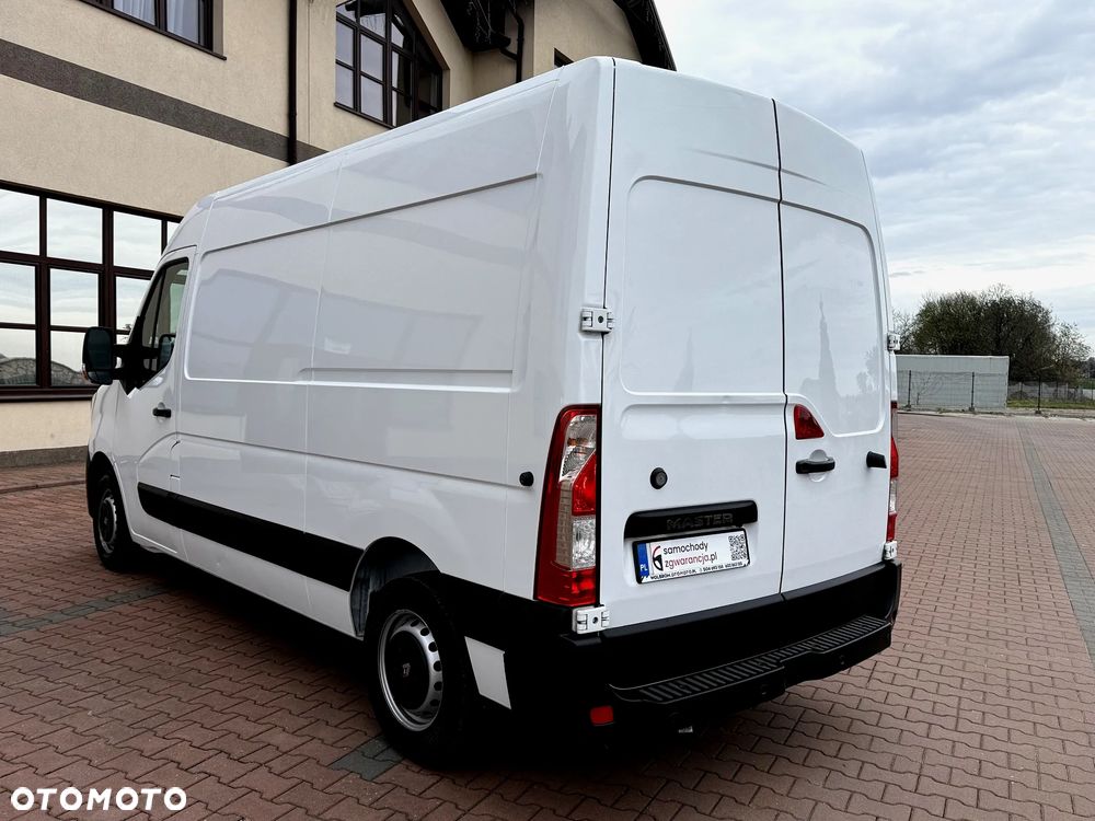 Renault MASTER L2-H2 - 4