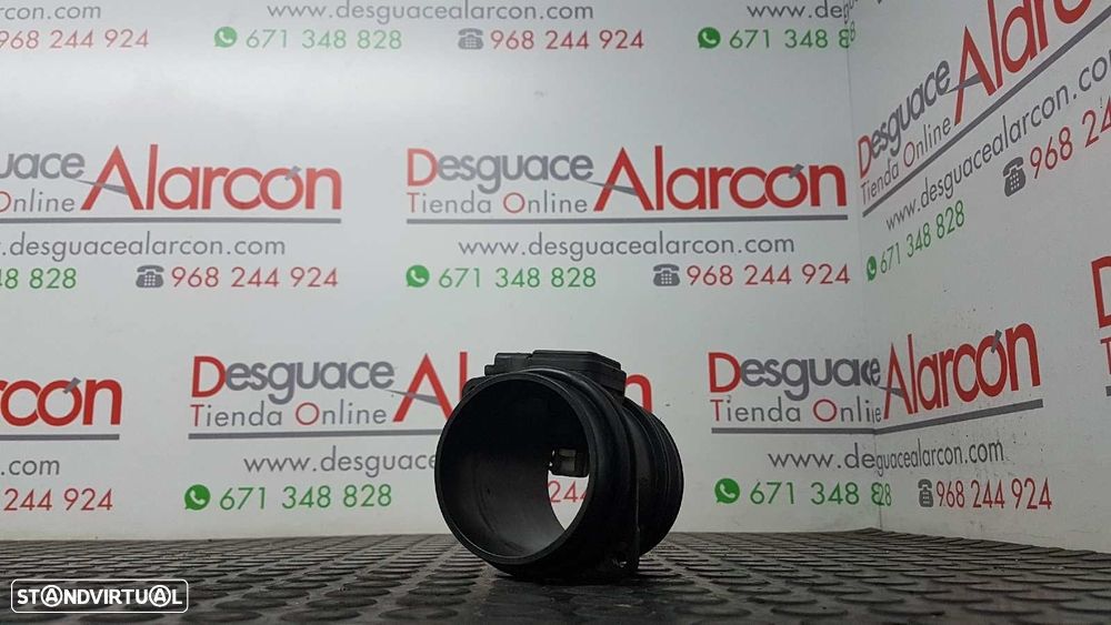 MEDIDOR DE MASSA DE AR FORD FOCUS BERLINA (CAP) GHIA - 1