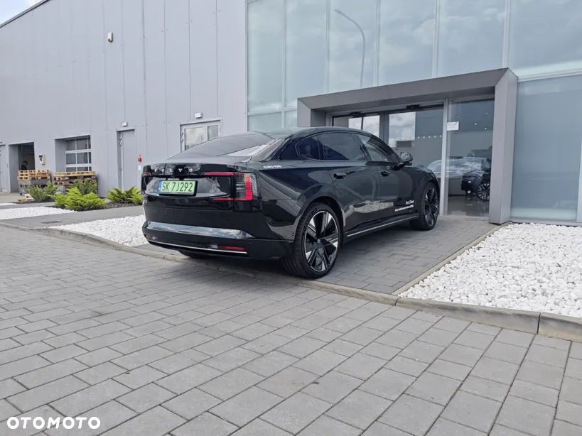 Volvo ES90 92kWh Single Motor Ultra - 7