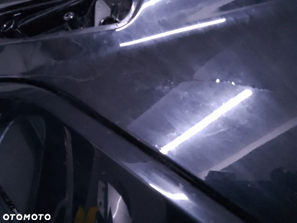 AUDI E-TRON 4KE 4KE807437 ZDERZAK PRZÓD PRZEDNI - 6