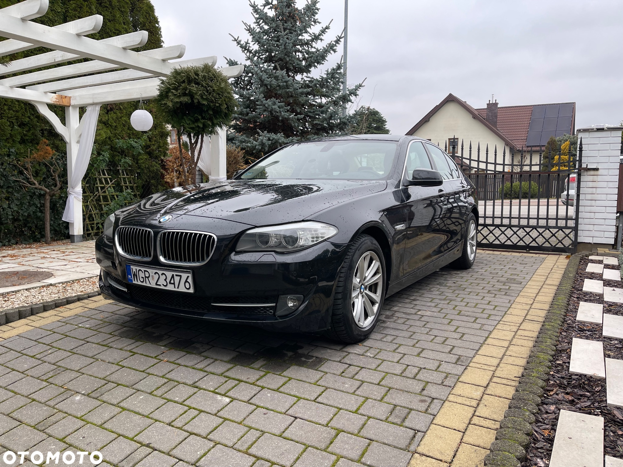BMW Seria 5 - 2