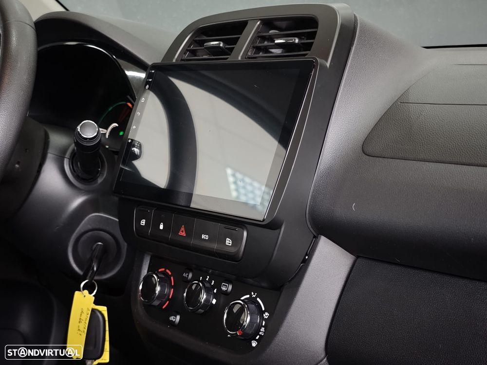 Dacia Spring Comfort Plus - 42