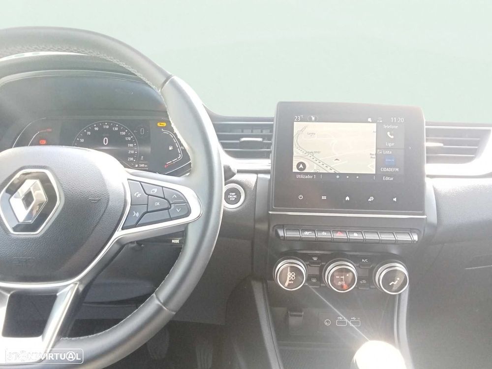 Renault Captur 1.0 TCe Techno - 15