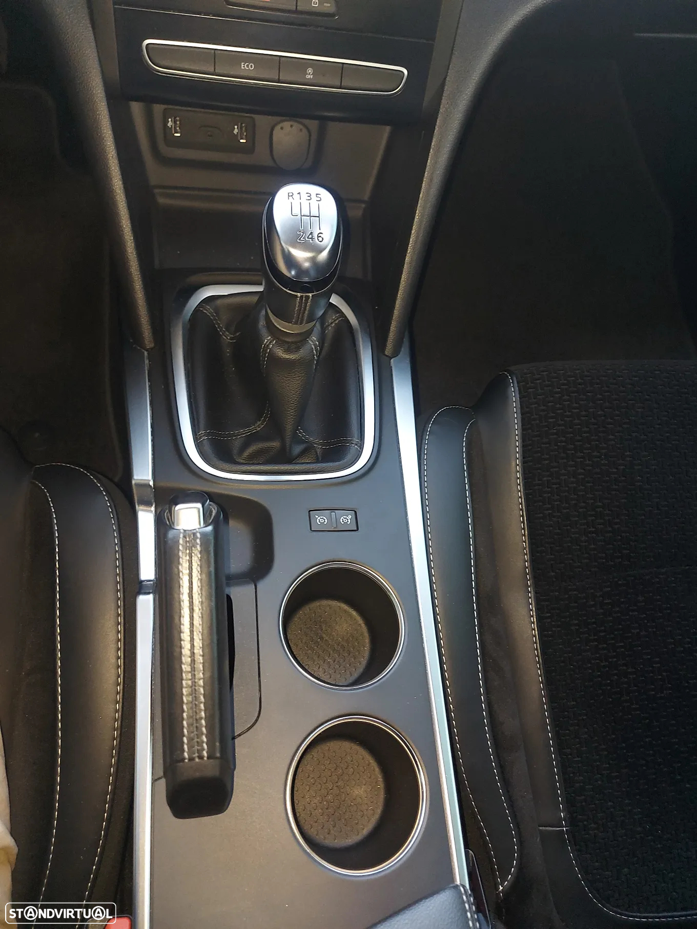 Renault Mégane 1.5 dCi Intens - 20