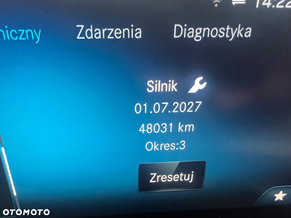 Mercedes-Benz ACTROS L GIGASPACE prokontraktowy - 37