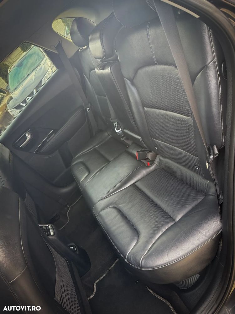 Kia Niro 1.6 GDI 2WD Aut. Edition 7 - 8