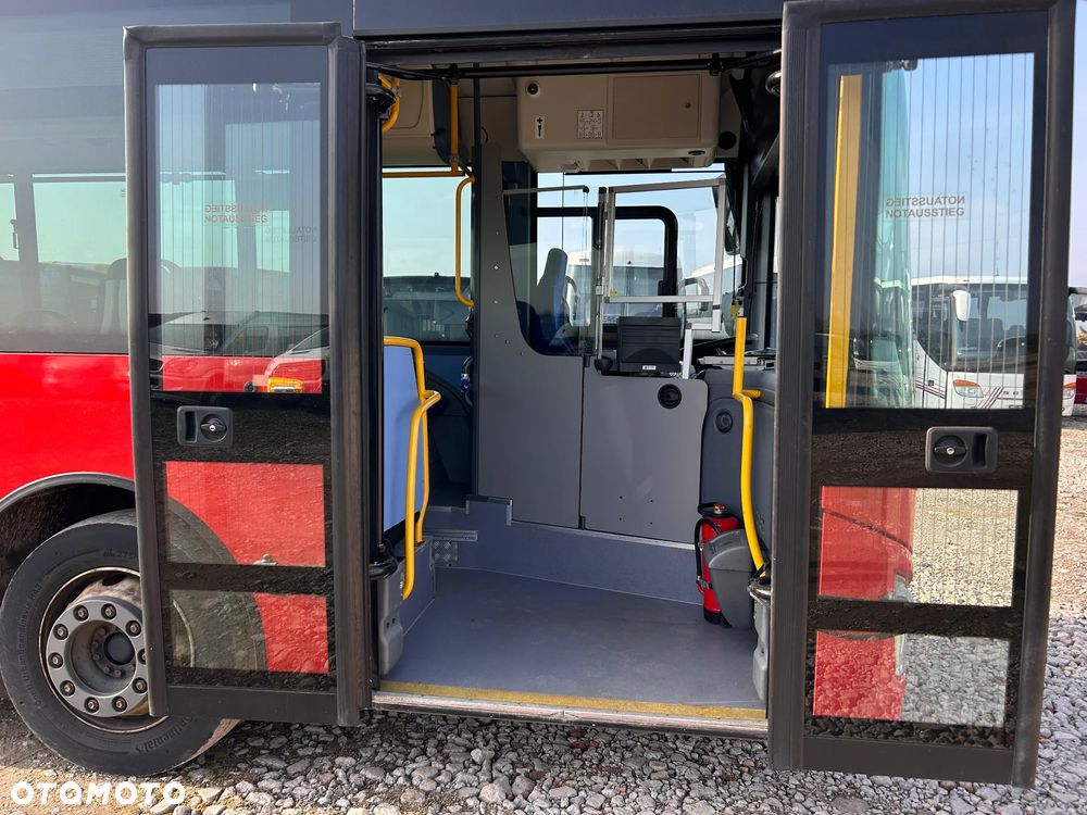 Iveco Crossway LE - 4