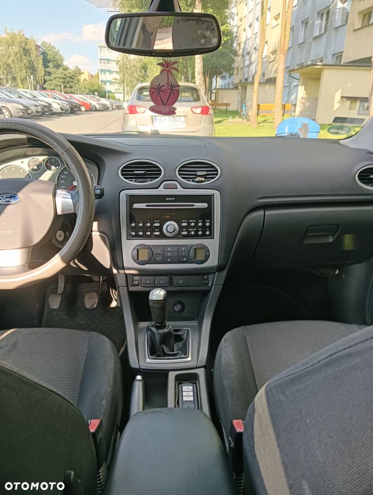 Ford Focus 2.0 Platinium X - 7
