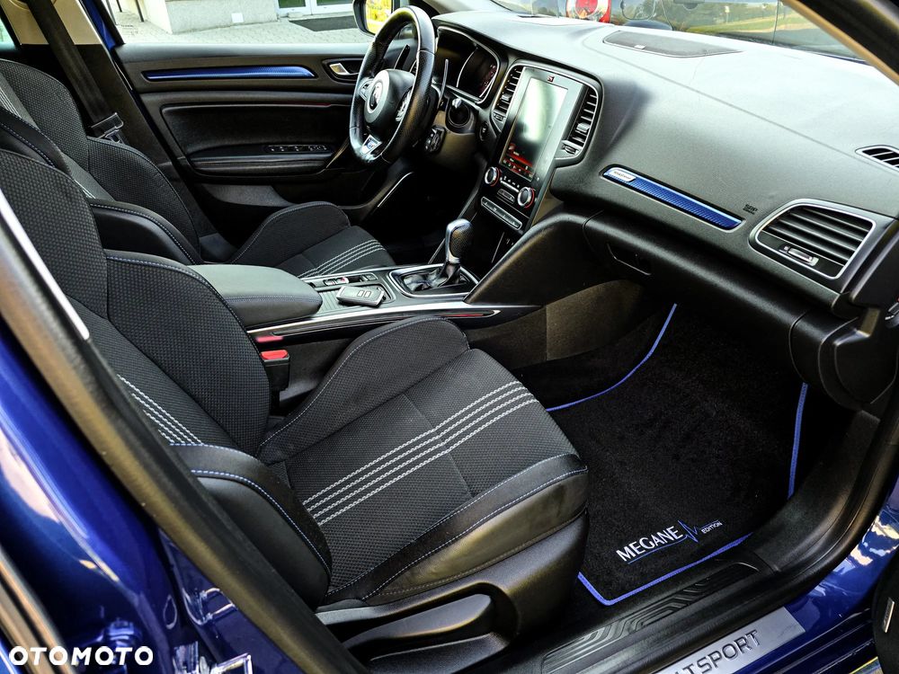 Renault Megane 1.6 TCe GT EDC - 38