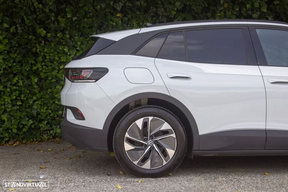 VW ID.4 77 kWh Pro Performance - 4