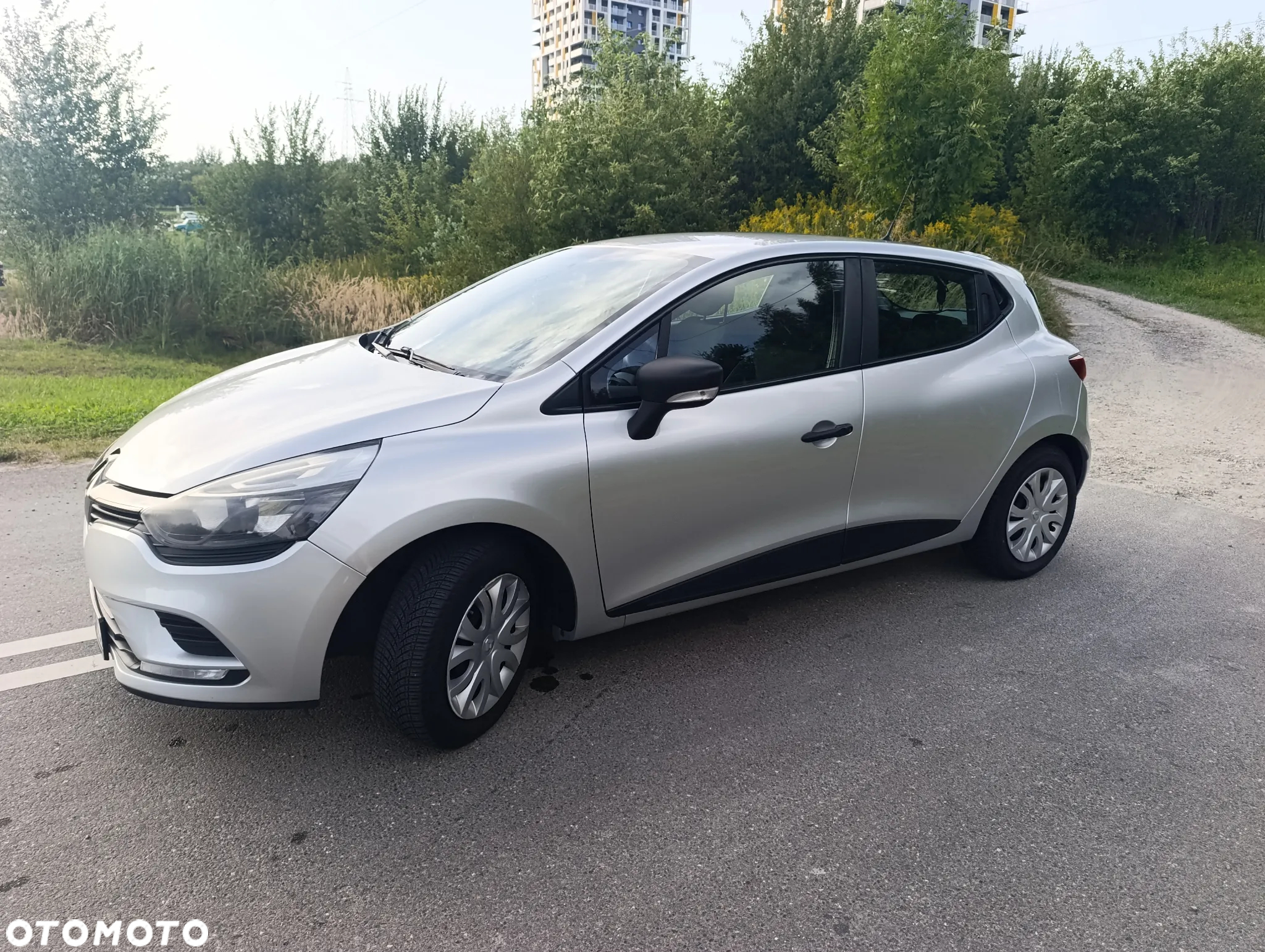 Renault Clio 1.5 dCi Alize - 4