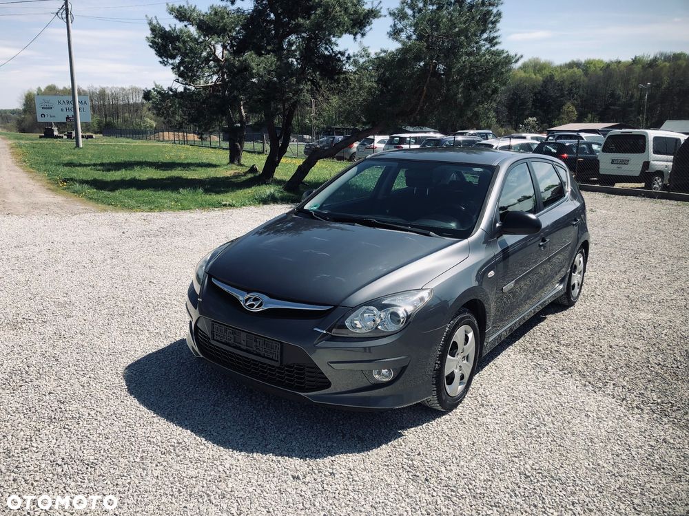 Hyundai i30 1.4 FIFA WM Edition - 2