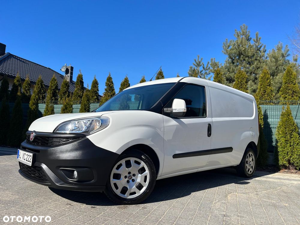 Fiat DOBLO MAXI - 10