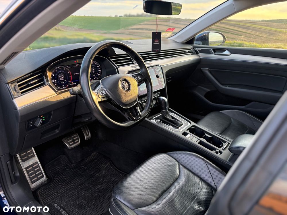 Volkswagen Arteon 2.0 TSI OPF 4Motion DSG Elegance - 16
