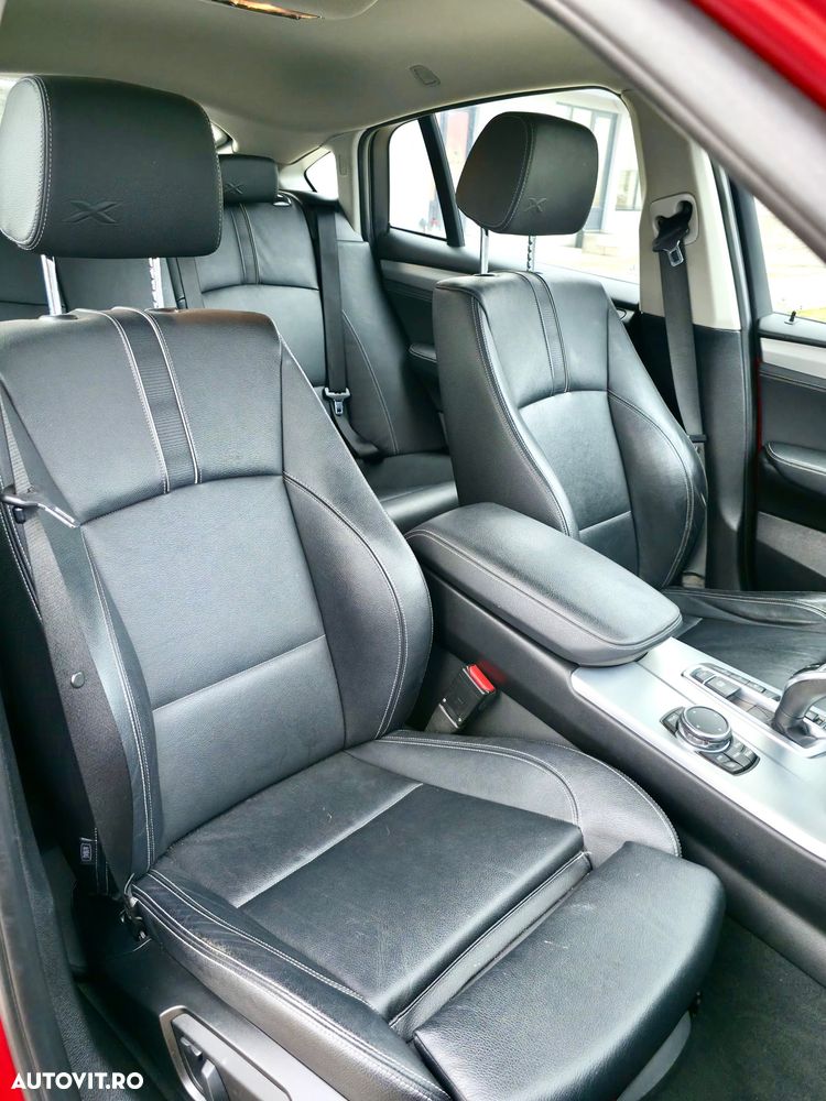 BMW X4 - 15