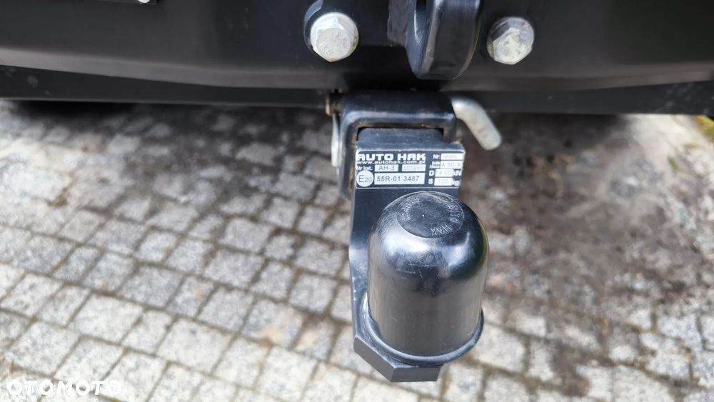 Land Rover Discovery II 2.5 TD XS - 25