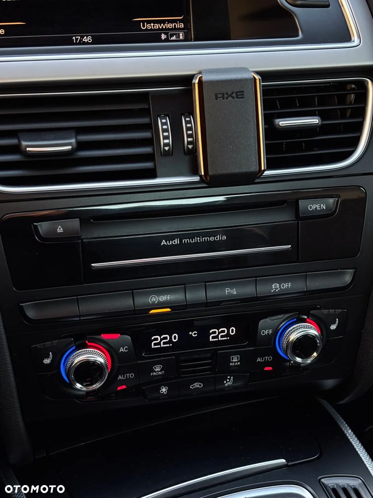 Audi A5 - 22