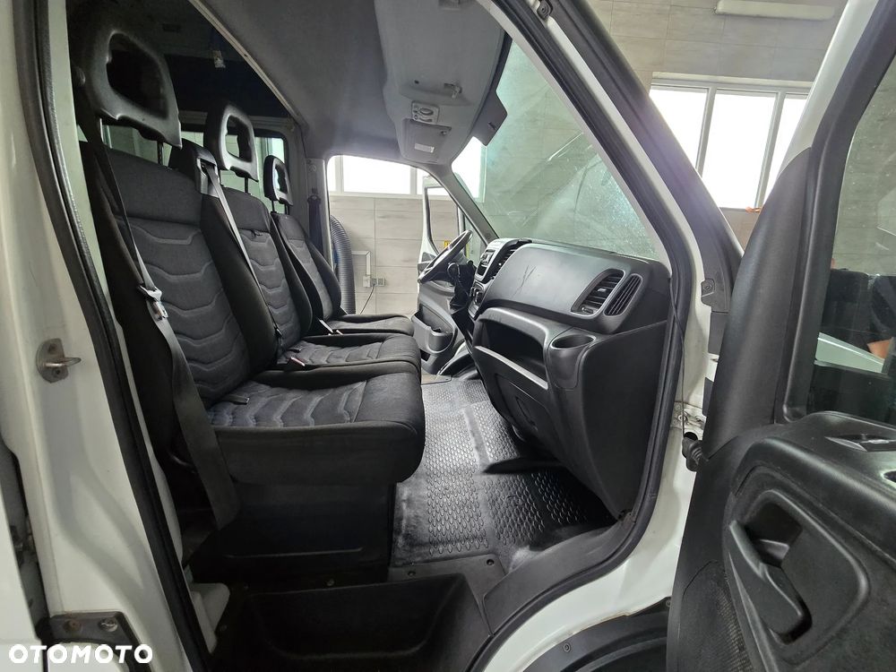 Iveco Daily - 10