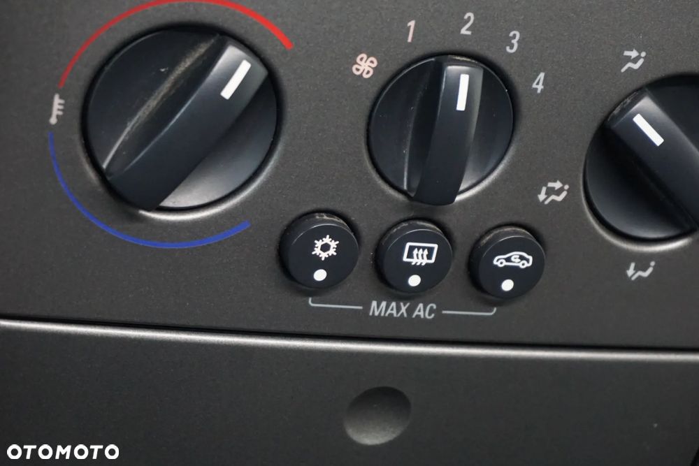 Opel Meriva 1.4 Enjoy - 30